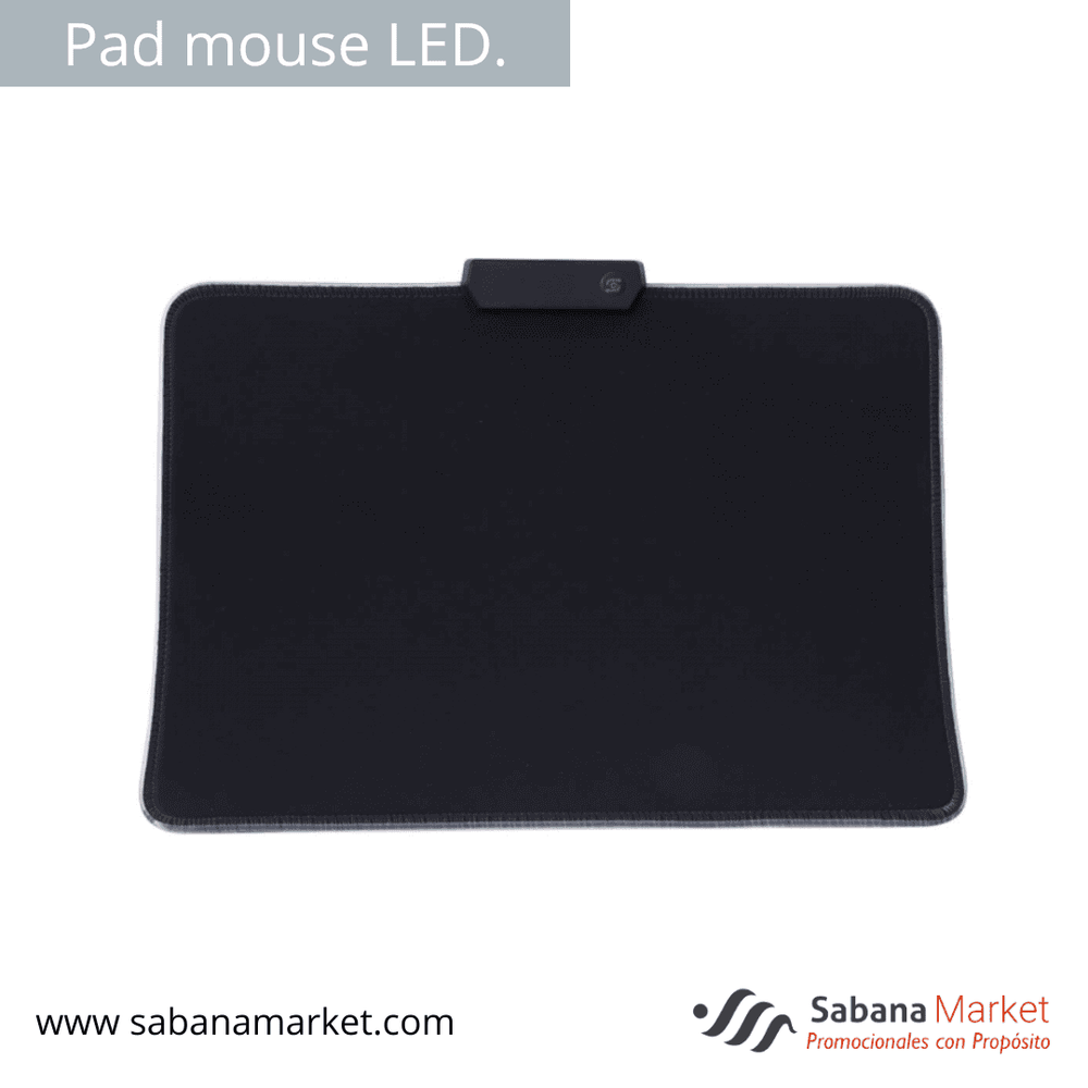 PAD MOUSE LED