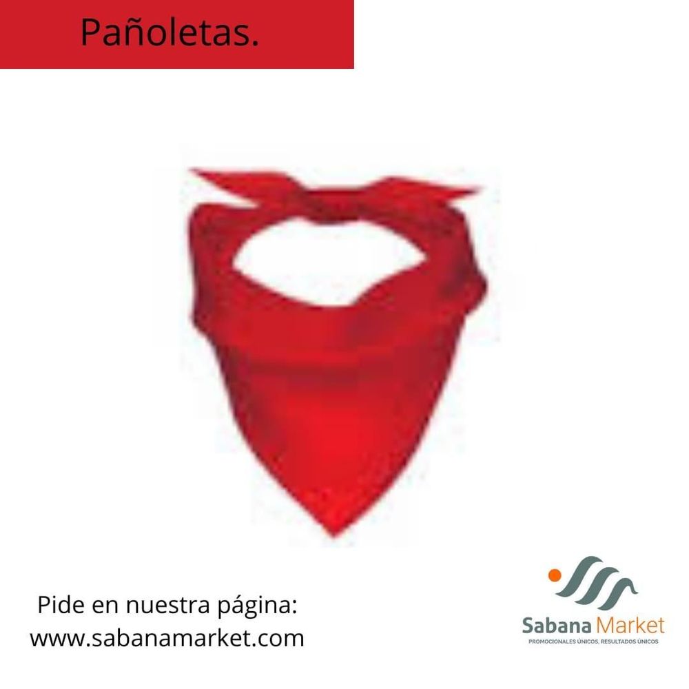 PAÑOLETAS