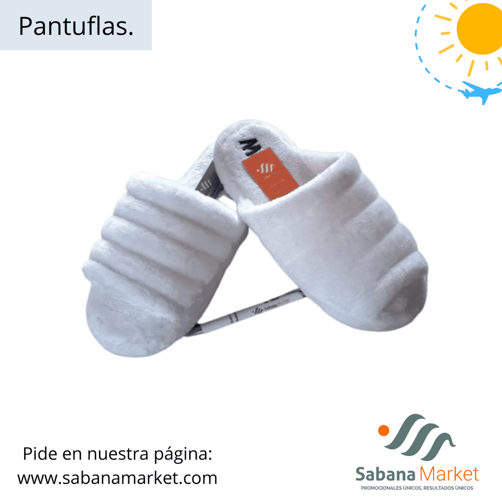 PANTUFLAS