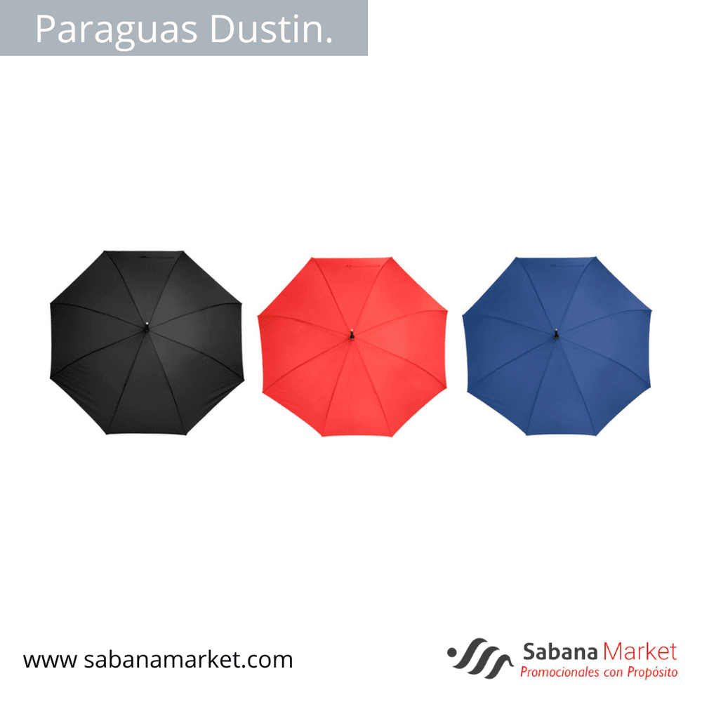 PARAGUAS DUSTIN