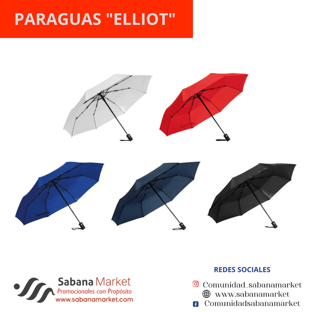 Paraguas "ELLIOT"