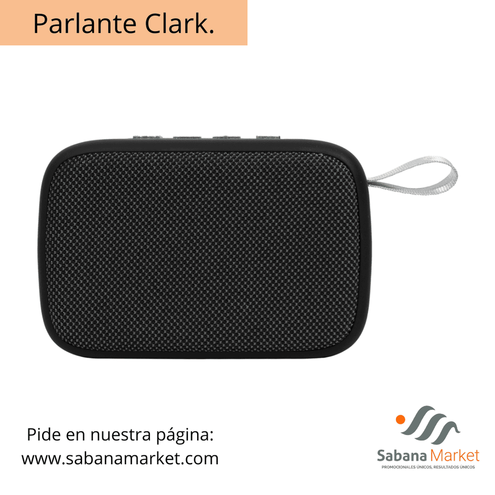 PARLANTE CLARK