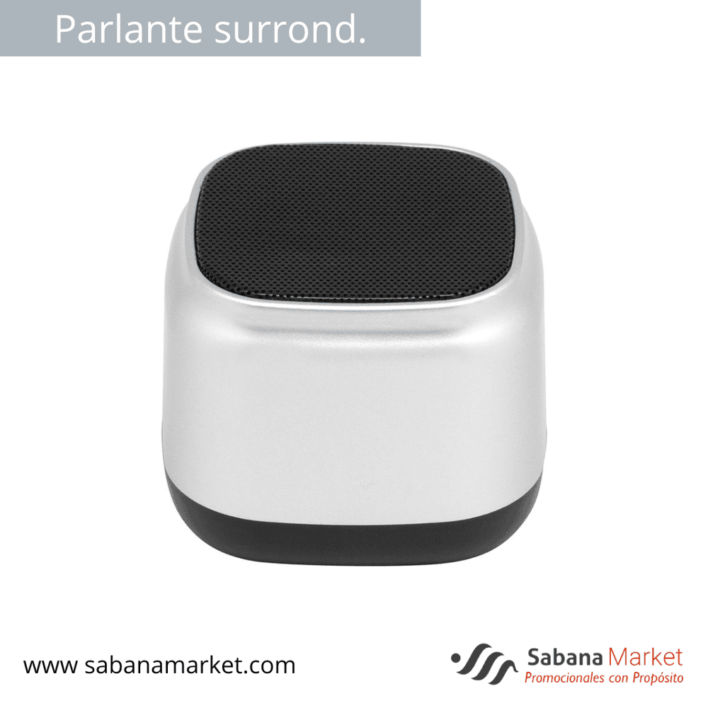 PARLANTE SURROUND