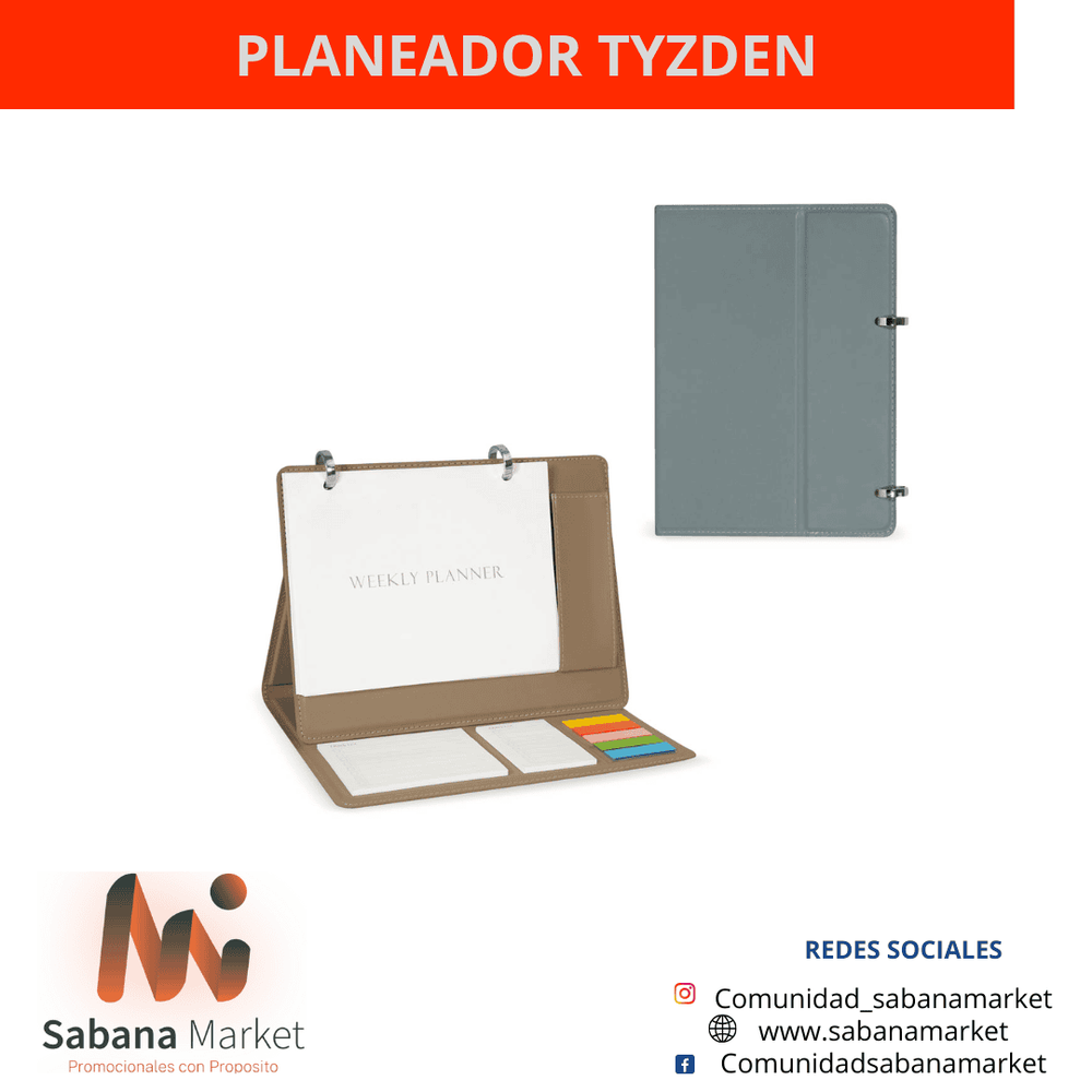 Planeador Tyzden