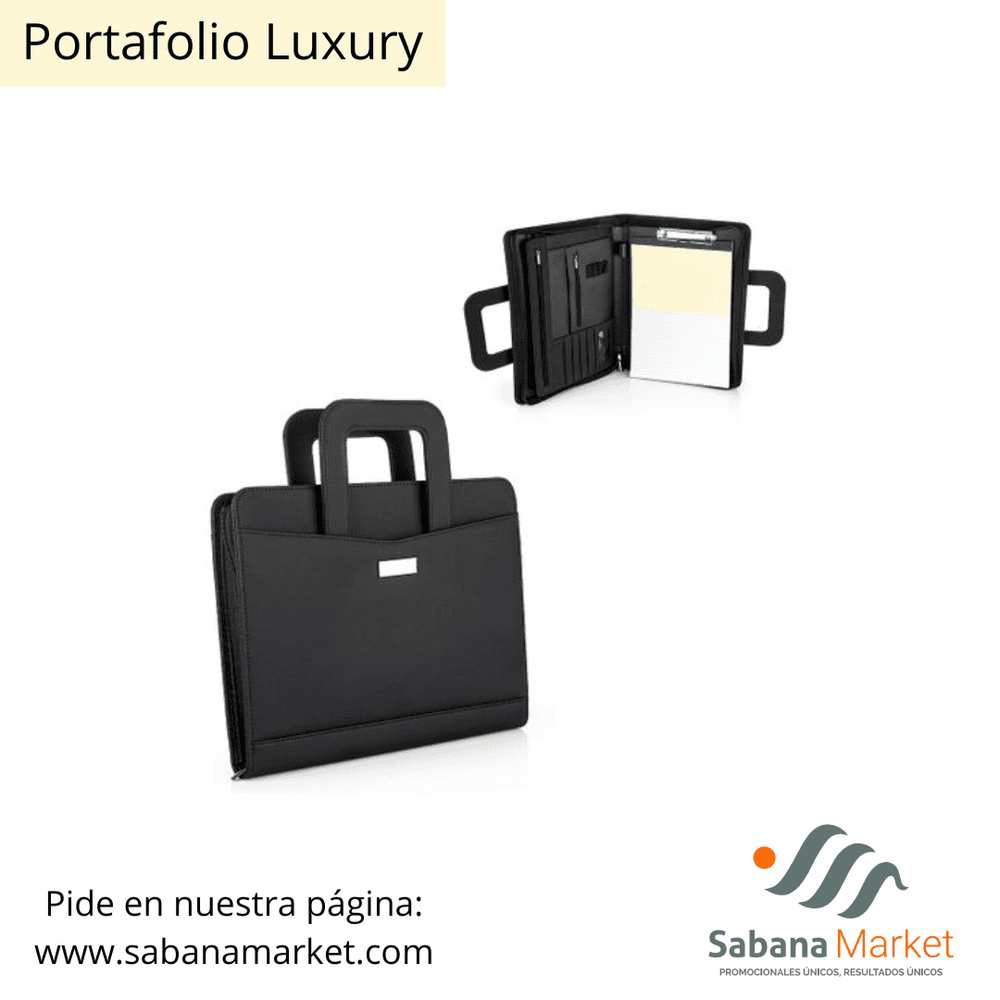 PORTAFOLIO LUXURY