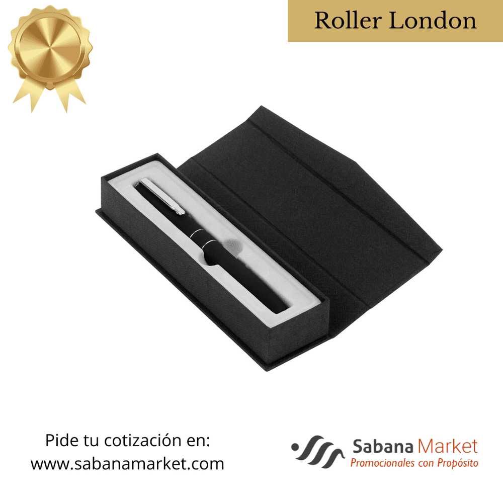 ROLLER "LONDON"