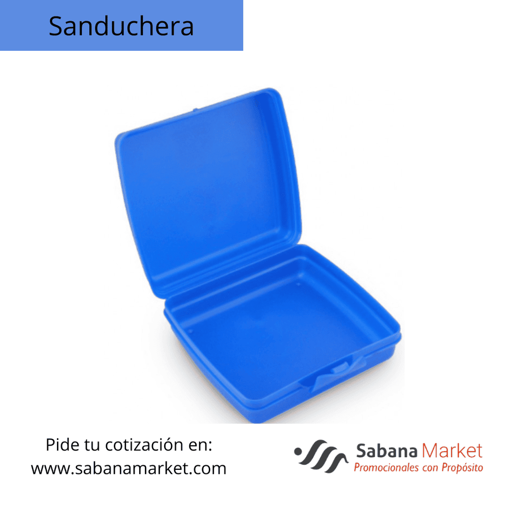 SANDUCHERA