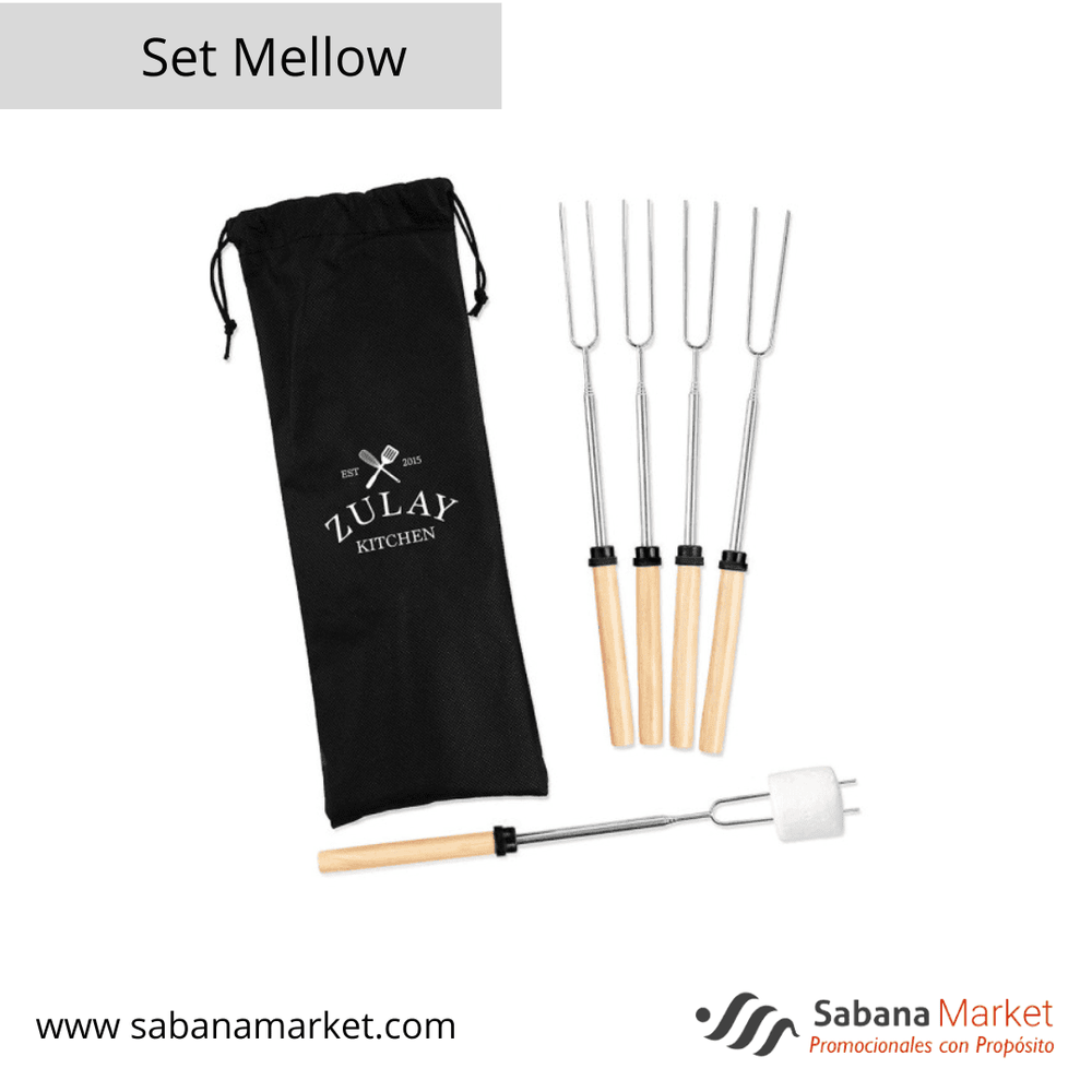 SET MELLOW