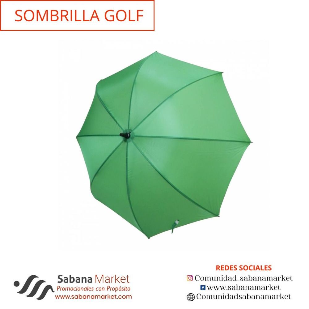 SOMBRILLA GOLF