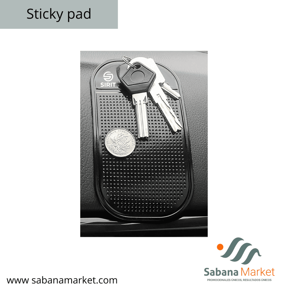 STICKY PAD