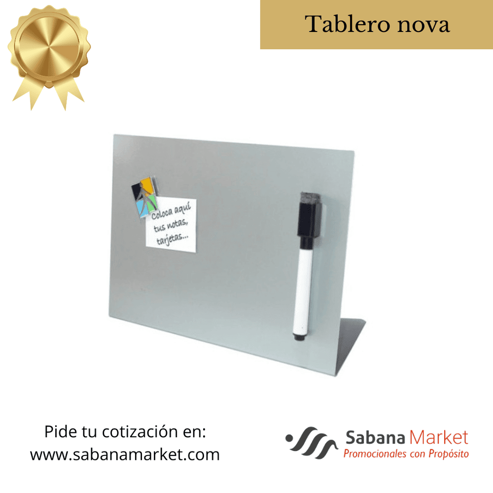 TABLERO NOVA