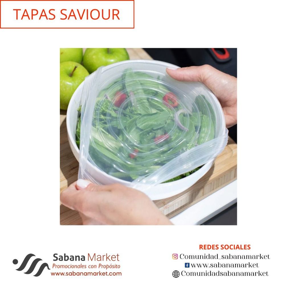 TAPAS SAVIOUR