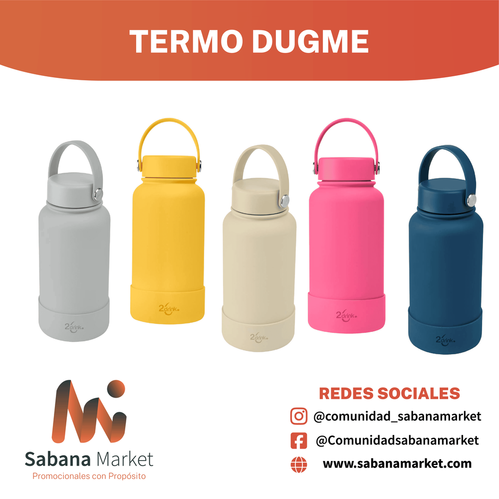 Termo Dugme