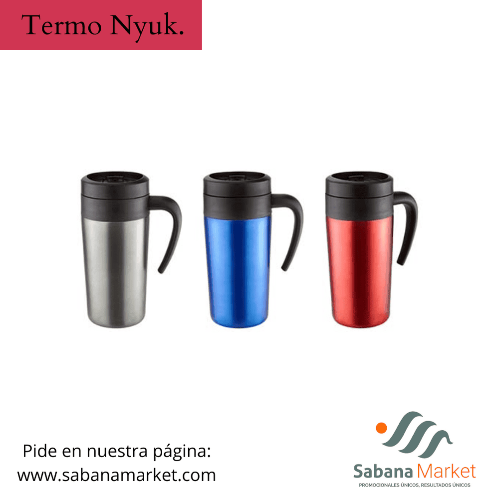Termo Nyuk