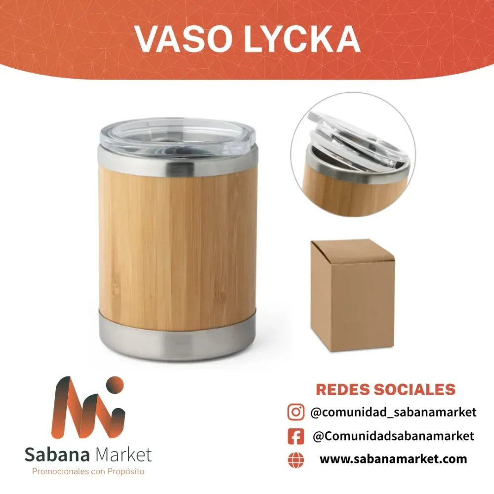 VASO LYCKA