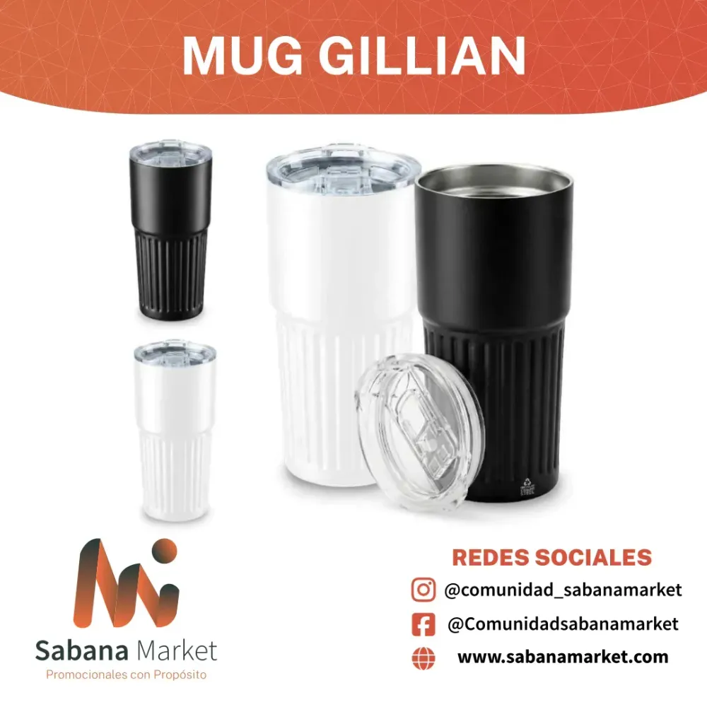 MUG GILLIAN