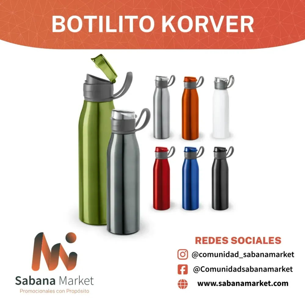 BOTILITO KORVER