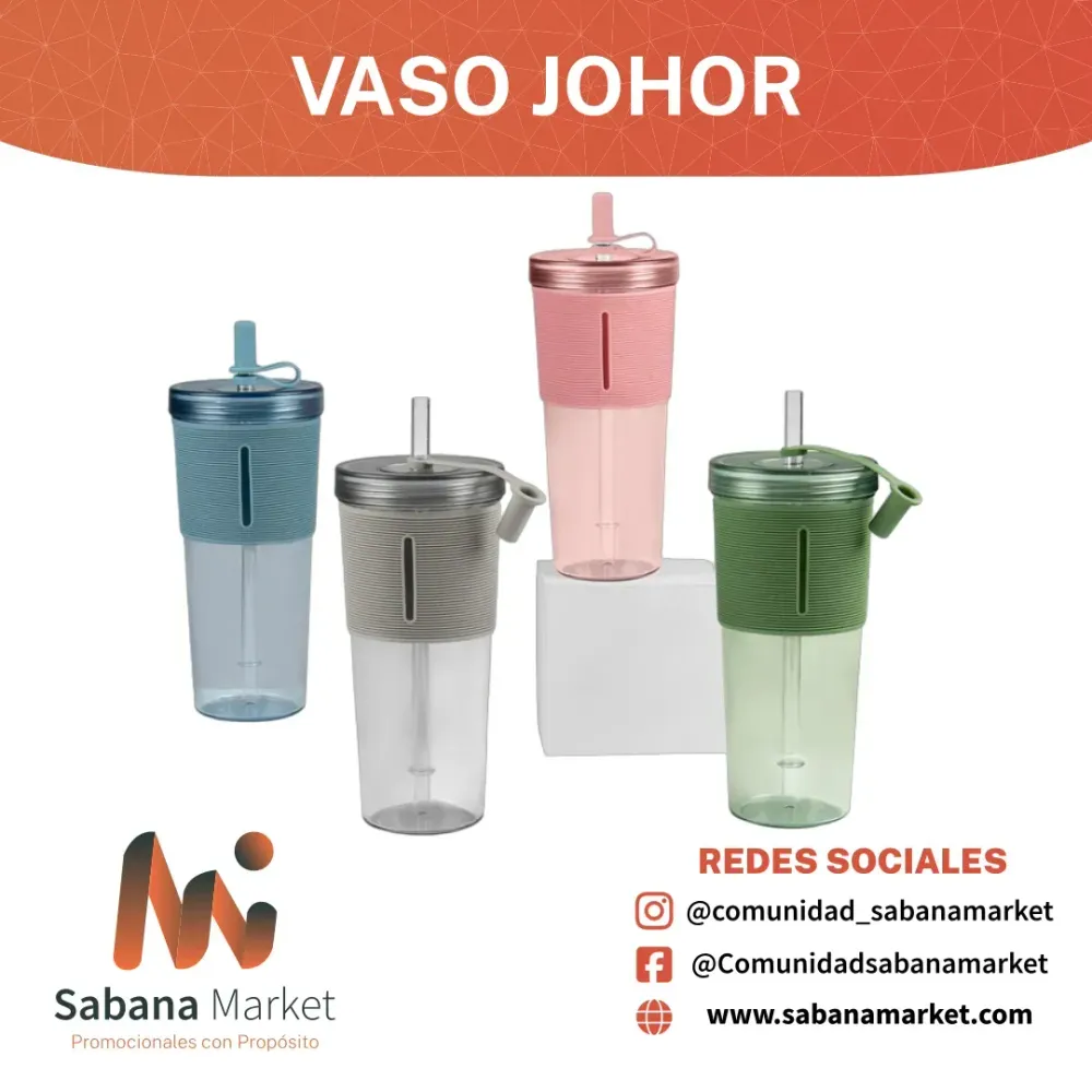 Vaso Johor