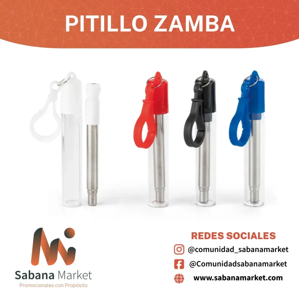 PITILLO ZAMBA