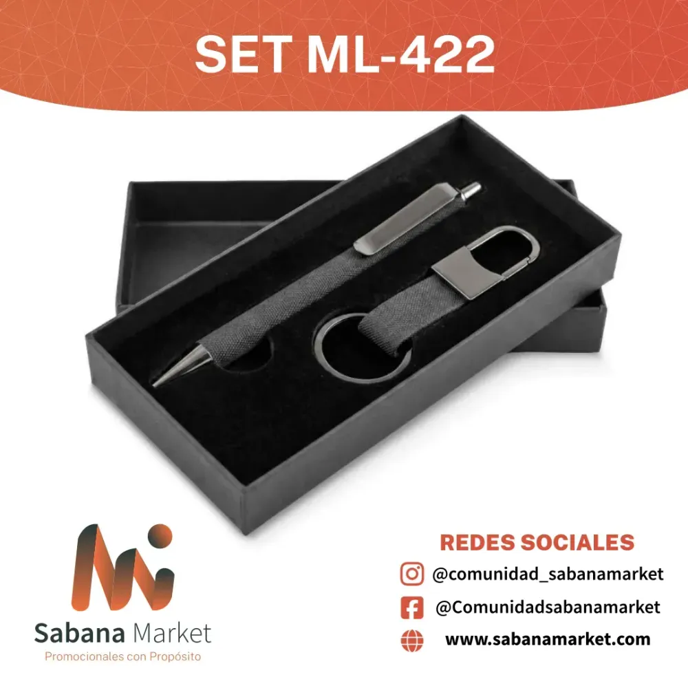 SET ML-422