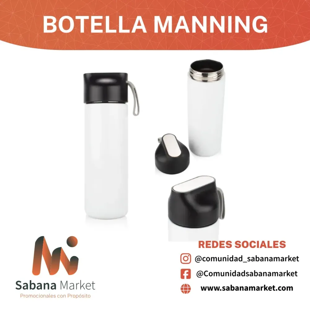 BOTELLA MANNING