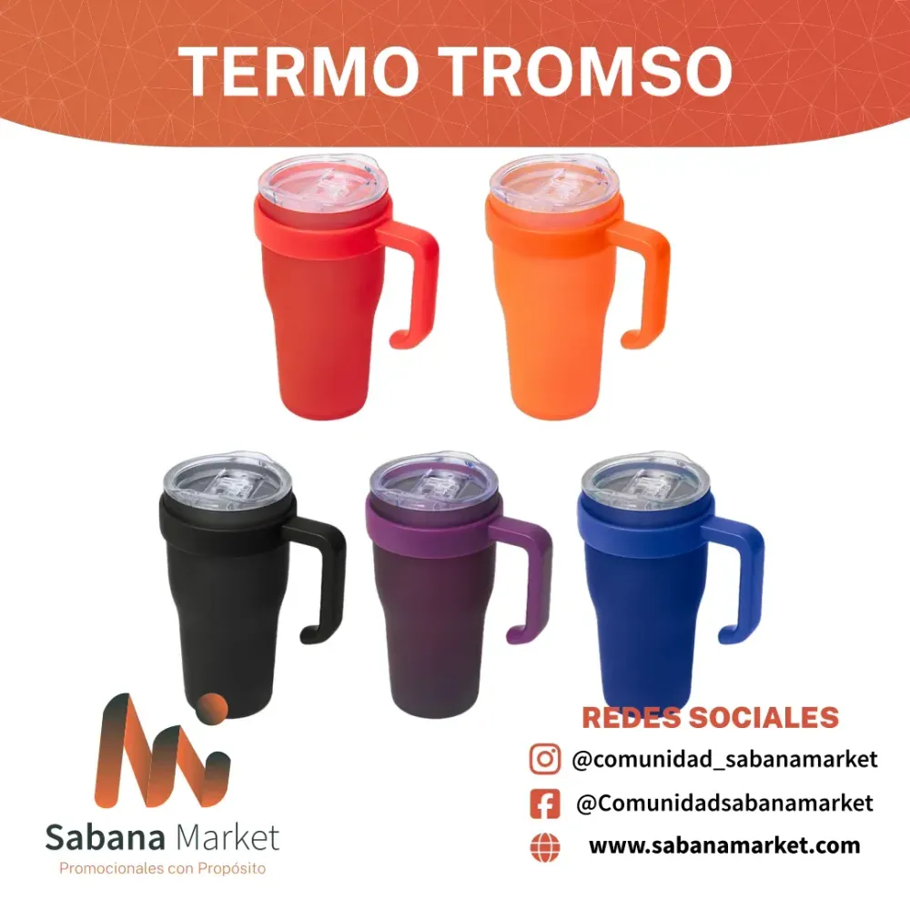 TERMO TROMSO