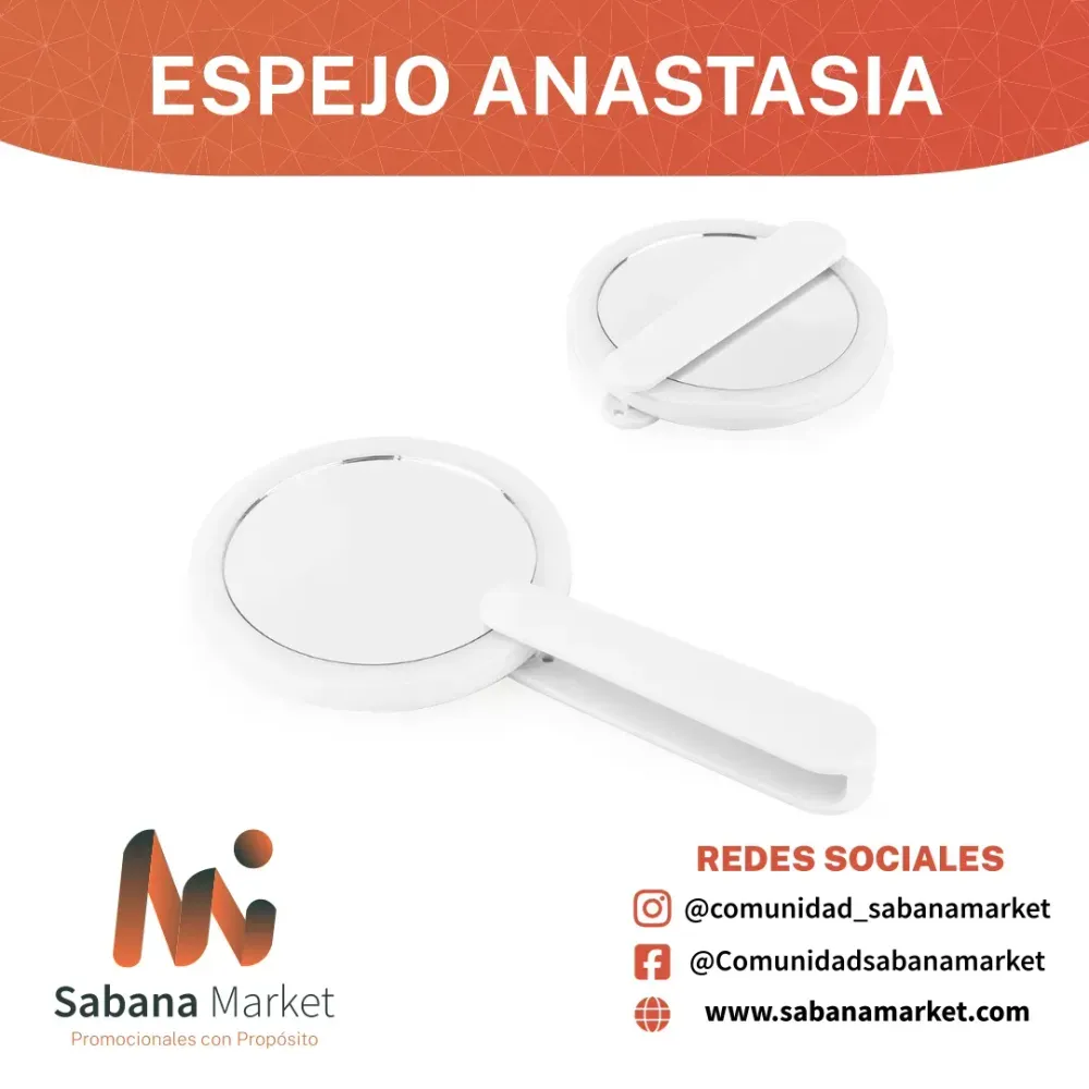 ESPEJO ANASTASIA