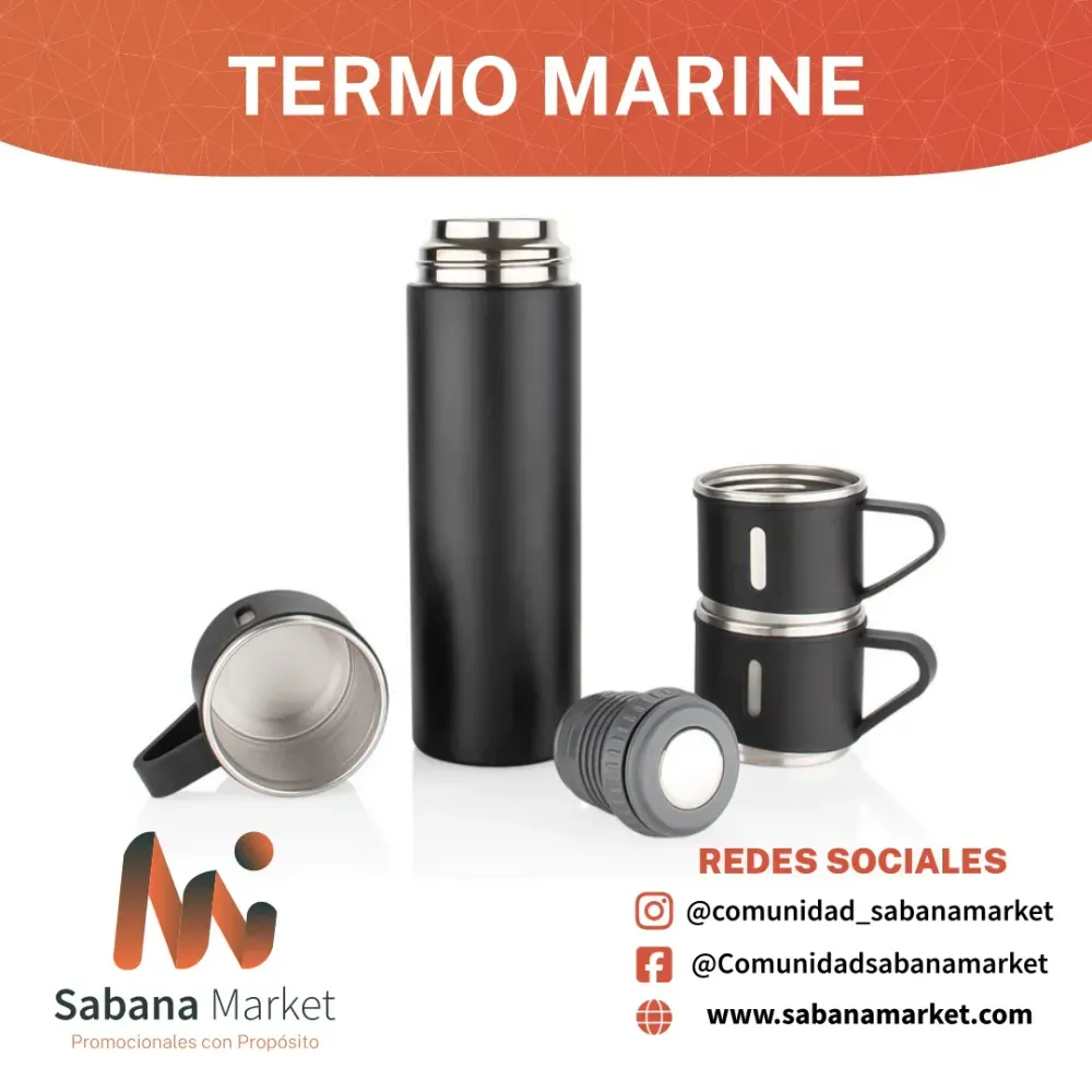 TERMO MARINE