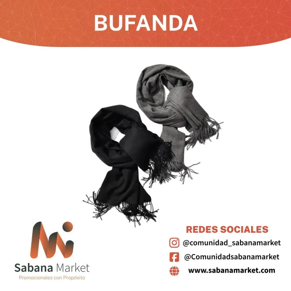 BUFANDA