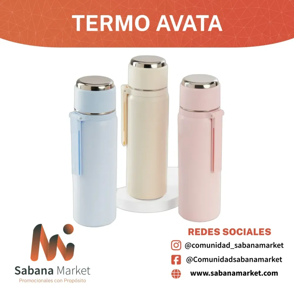 TERMO AVATA