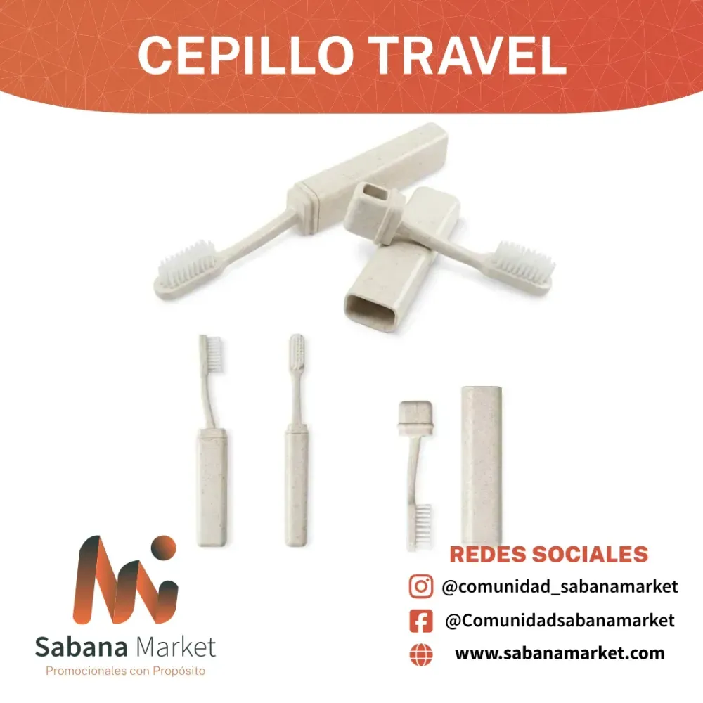 CEPILLO TRAVEL