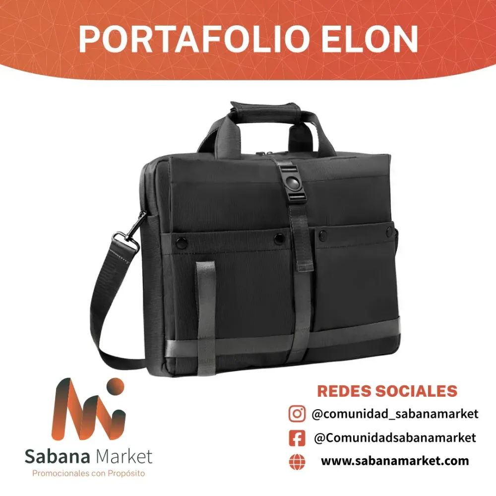 Portafolio Elon
