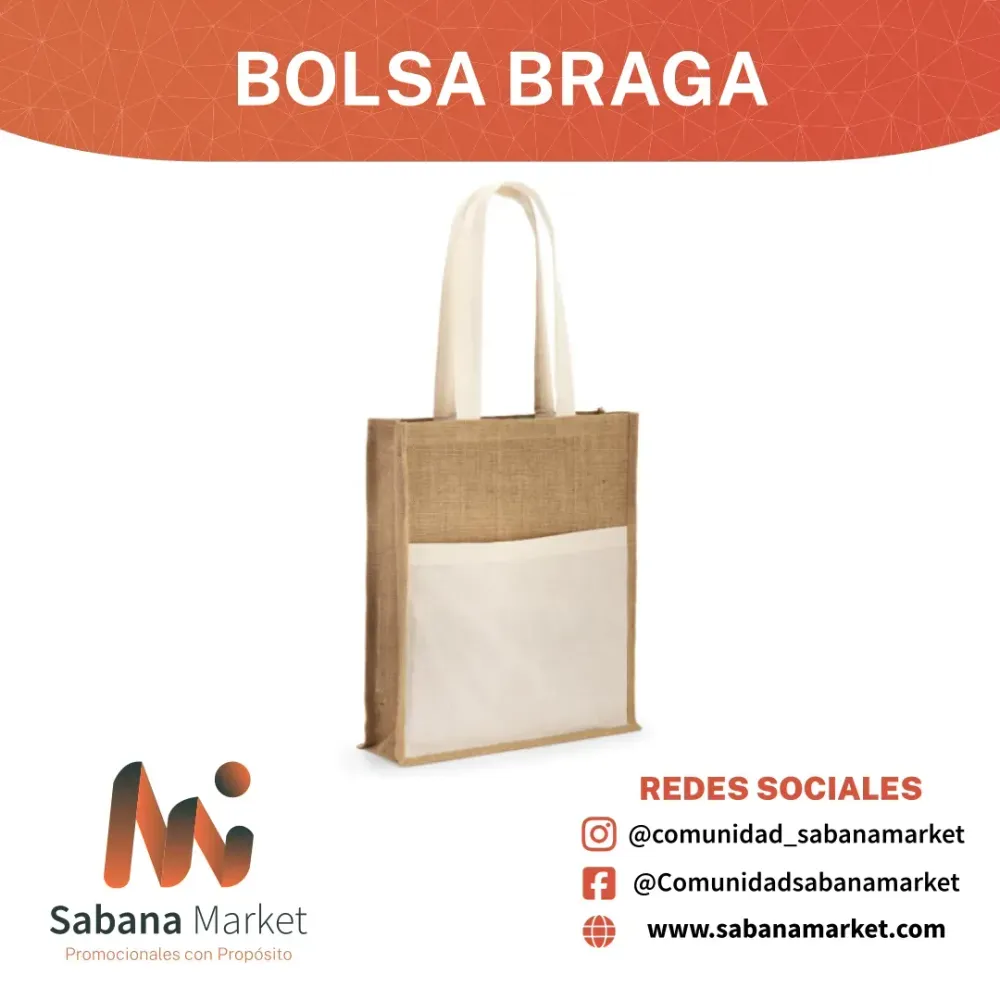BOLSA BRAGA