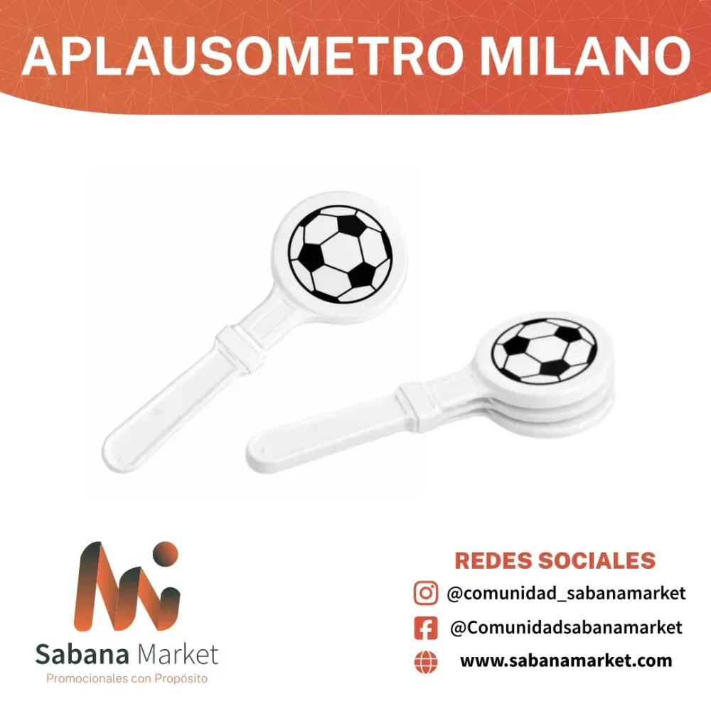 APLAUSOMETRO MILANO