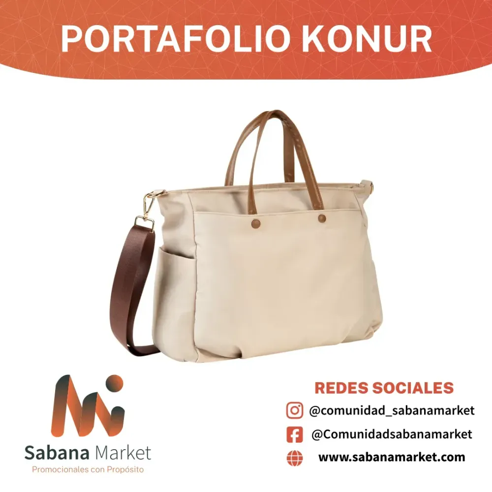 Portafolio Konur