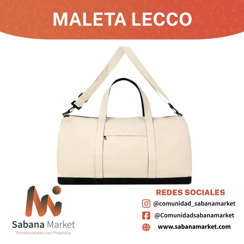Maleta Lecco