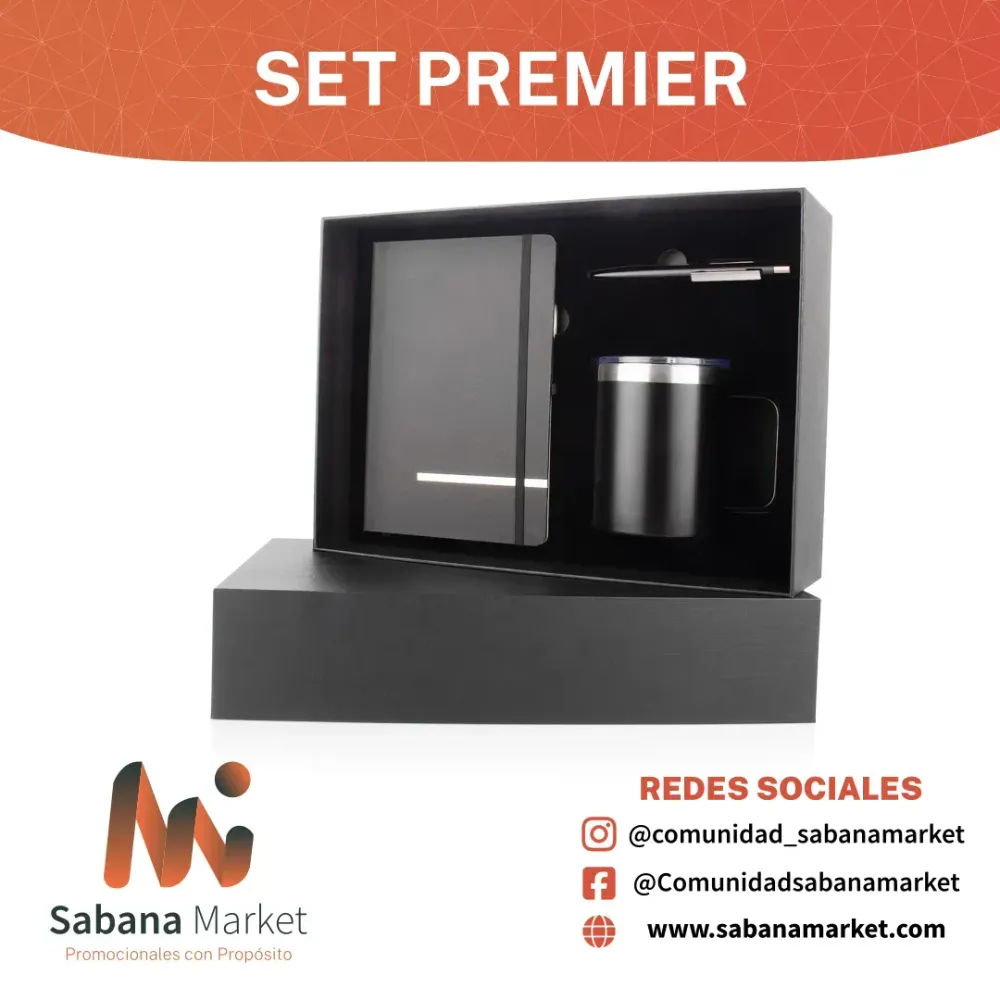 SET PREMIER