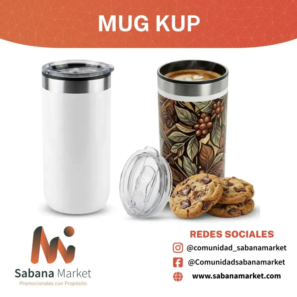 MUG KUP