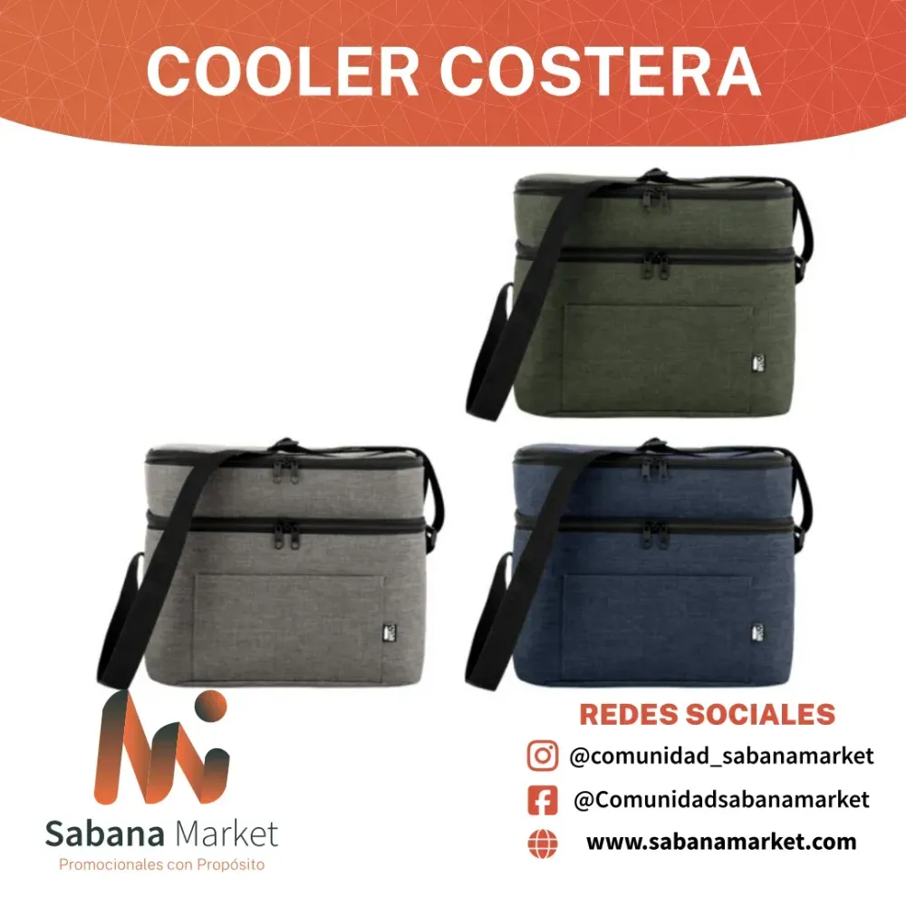 Cooler "COSTERA"