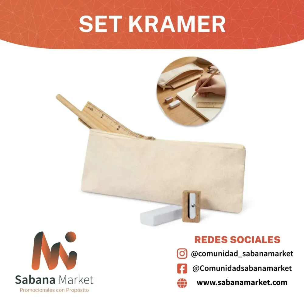 SET KRAMER