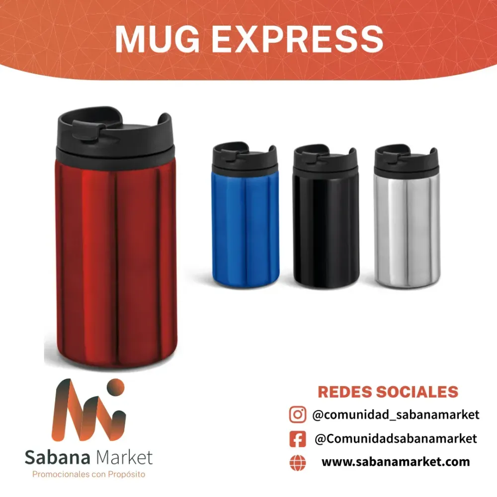 MUG EXPRESS