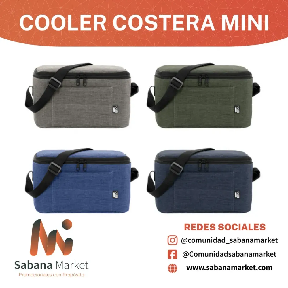 Cooler "COSTERA MINI"