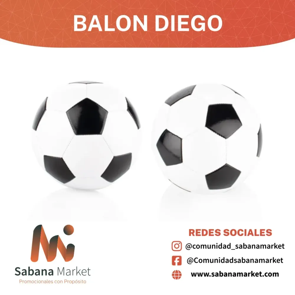 BALON DIEGO