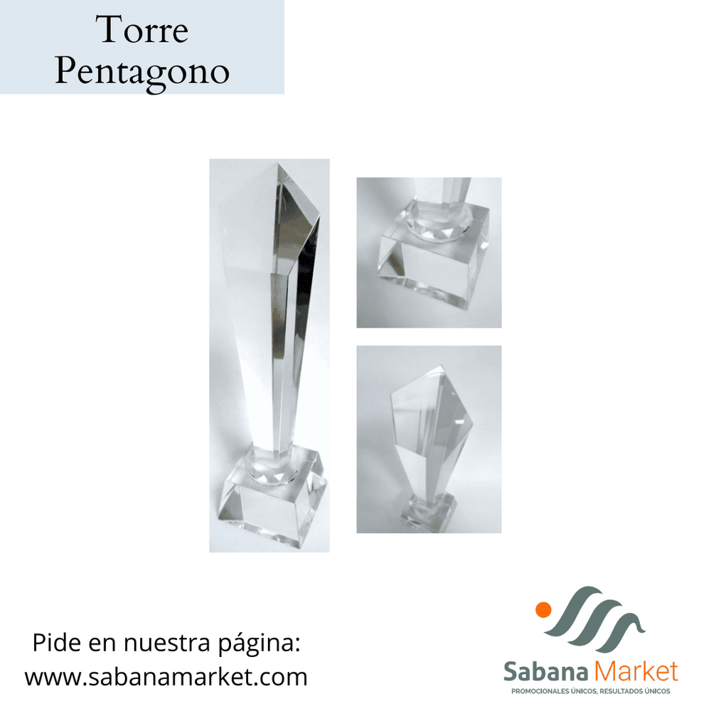 TORRE PENTÁGONO