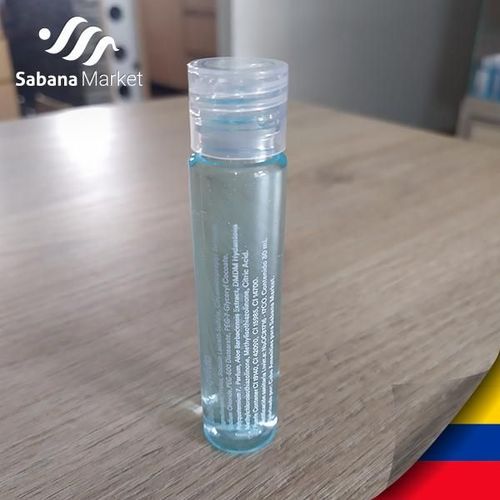 JABÓN LÍQUIDO ESPUMOSO SLIM X 30 ML