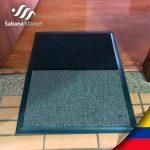 TAPETE DUAL SANITIZANTE